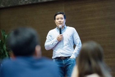 Cựu du học sinh về nước: Thất bại hữu ích hơn hào quang chiến thắng