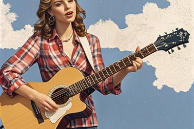 Video do OmniHuman-1 tạo ra theo yêu cầu của người dùng