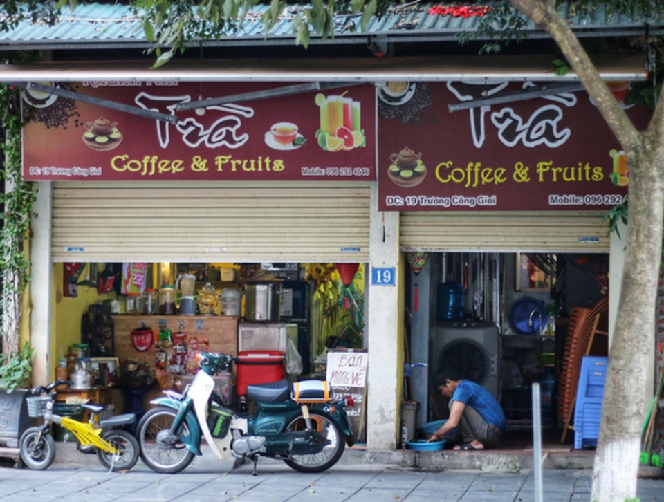Chủ các cơ sở kinh doanh đã sẵn sàng mở cửa trở lại sau ngày 15/4 - 1 Chủ các cơ sở kinh doanh đã sẵn sàng mở cửa trở lại sau ngày 15/4 - 1