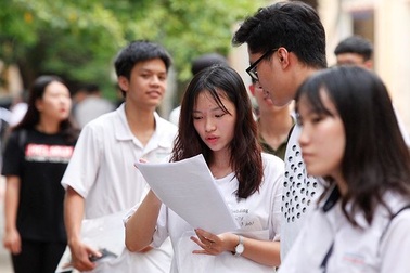 Tuyển sinh ĐH dần “thoát ly” kết quả thi THPT