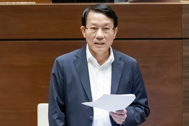 Bộ trưởng Công an nói về điều kiện phạm nhân được hiến mô, bộ phận cơ thể