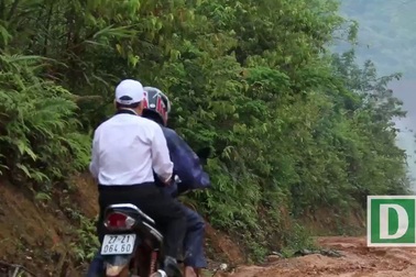 Khởi công xây dựng công trình phòng học Dân trí tại bản Hua Mức 1, xã Pú Xi, huyện Tuần Giáo, tỉnh Điện Biên