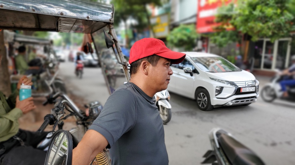 Ảnh hưởng của Covid-19, sức người... cũng ế - 4 Ảnh hưởng của Covid-19, sức người... cũng ế - 4