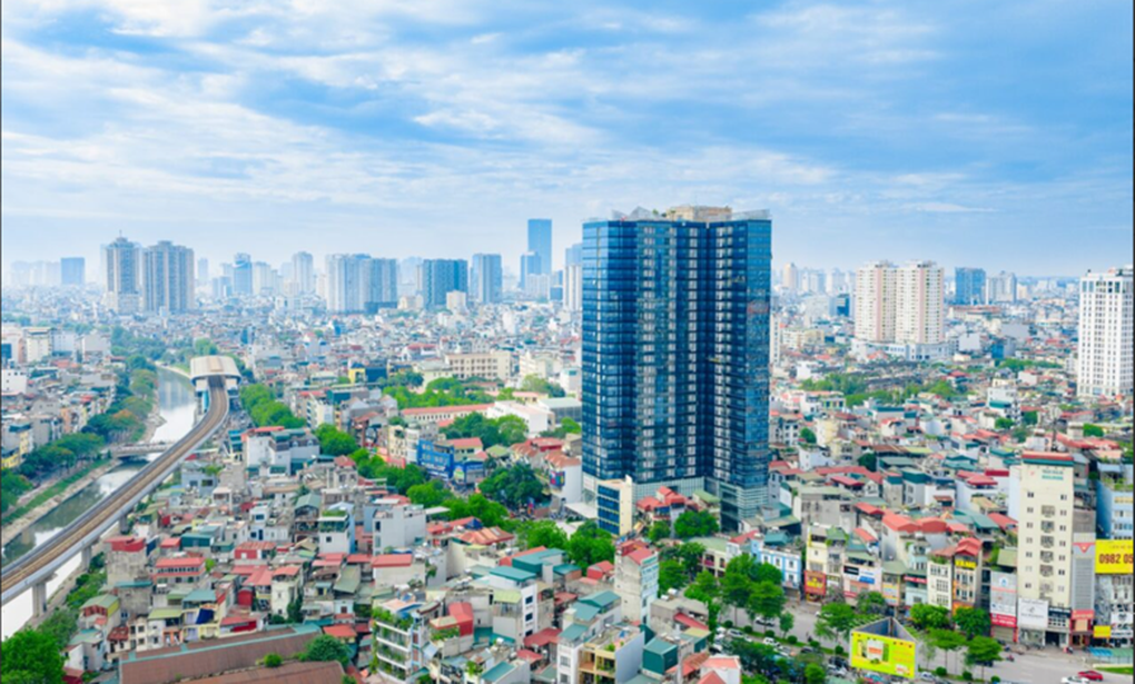 Kiến tạo cộng đồng tinh hoa, năng động tại The Ninety Complex - 2