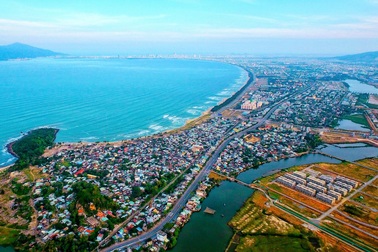 Sự chuyển dịch đầu tư BĐS phía Tây Bắc, Đà Nẵng đang lên cao