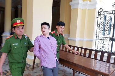 Nuốt nỗi đau, xin tha chết cho kẻ giết con mình