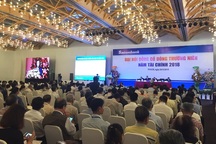 Cổ đông Sacombank muốn chia cổ tức sau nhiều năm… “rỗng túi”