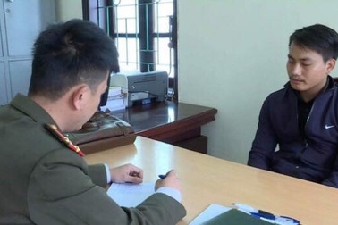 Khởi tố thêm 1 bị can liên quan đến vụ 39 người chết trong container ở Anh