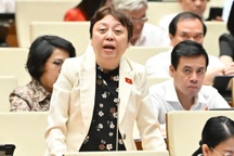 Truy quét sữa, thuốc giả: Đoàn thanh tra chưa đến hàng đã được giấu sạch