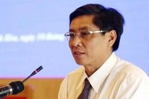 Khai trừ Đảng cựu Chủ tịch tỉnh Khánh Hòa Lê Đức Vinh