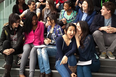 Hội thảo: Con Đường vào các trường Đại học Canada