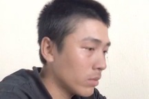 Bắt nghi phạm giết người, cướp tài sản trong nhà hoang