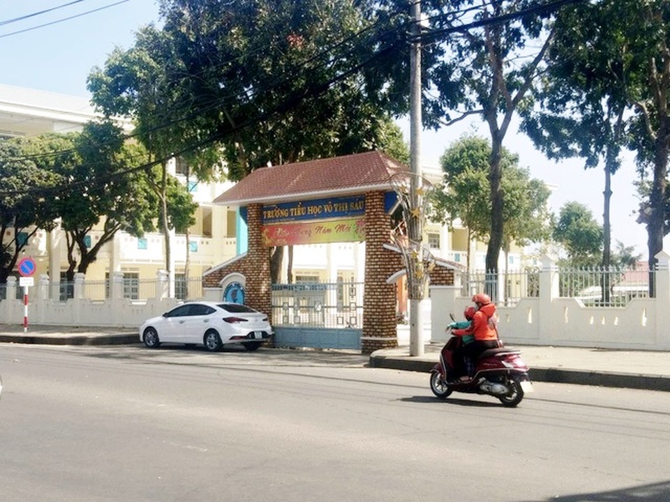 Gia Lai: Học sinh các cấp tiếp tục nghỉ học để phòng, chống dịch Covid-19 - 1 Gia Lai: Học sinh các cấp tiếp tục nghỉ học để phòng, chống dịch Covid-19 - 1