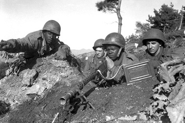 Mỹ từng có kế hoạch vũ trang 2 triệu quân Nhật tấn công Trung Quốc