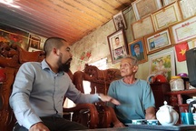 Đi tìm “chìa khoá” hoá giải số phận đau đớn của người thương binh nặng tại Bắc Giang