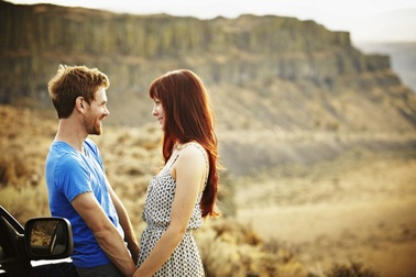 Cuộc gặp như trong cổ tích