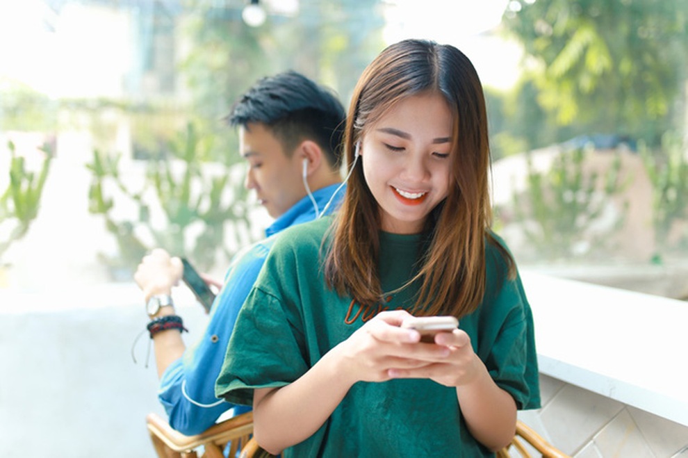 Bạn thân khác giới đụng chạm vùng nhạy cảm: Vô tư hay quấy rối? - 2 Bạn thân khác giới đụng chạm vùng nhạy cảm: Vô tư hay quấy rối? - 2
