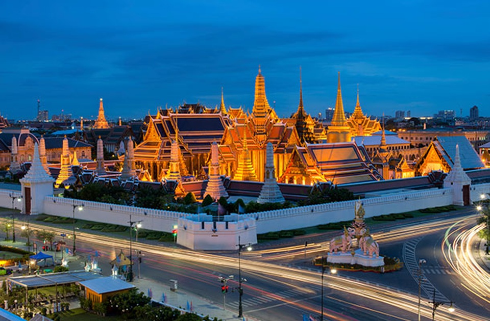 Thái Lan chính thức mở cửa đón khách du lịch trên toàn thế giới - 2 Thái Lan chính thức mở cửa đón khách du lịch trên toàn thế giới - 2