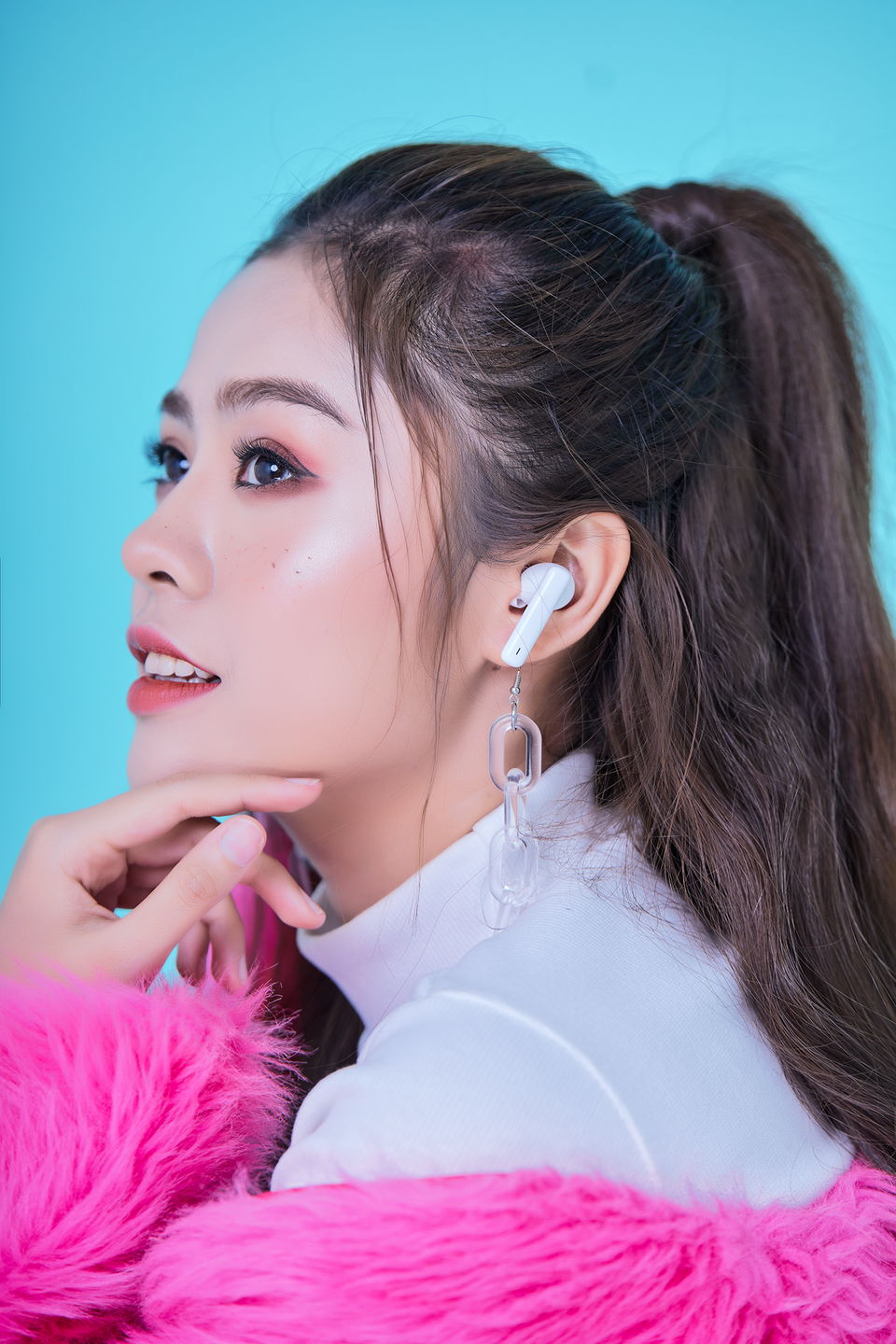 Huawei FreeBuds 4i, tai nghe không dây chất dưới 2 triệu đồng không thể bỏ qua - 3 Huawei FreeBuds 4i, tai nghe không dây chất dưới 2 triệu đồng không thể bỏ qua - 3