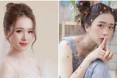 Hút hồn với vẻ đẹp của nữ sinh 2K ngành Lịch sử học