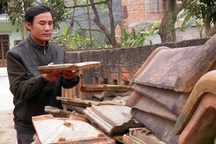 Bằng khen của “vua hang động” bị “ngâm” gần 2 năm