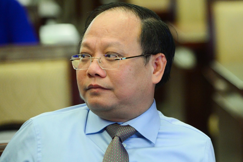 Ban Bí thư kỷ luật khai trừ Đảng với ông Tất Thành Cang - 1 Ban Bí thư kỷ luật khai trừ Đảng với ông Tất Thành Cang - 1
