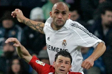 Cựu cầu thủ Real Madrid bị bắt vì nghi dàn xếp tỷ số