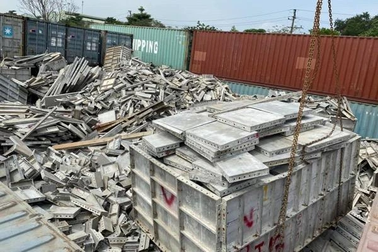 Lưu ý khi chọn đơn vị thu mua phế liệu