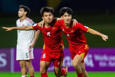 U17 Việt Nam giành vé dự World Cup và chặng đường sắp tới