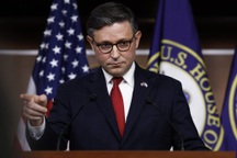 Chủ tịch Hạ viện Mỹ có nguy cơ mất chức vì vấn đề viện trợ Ukraine
