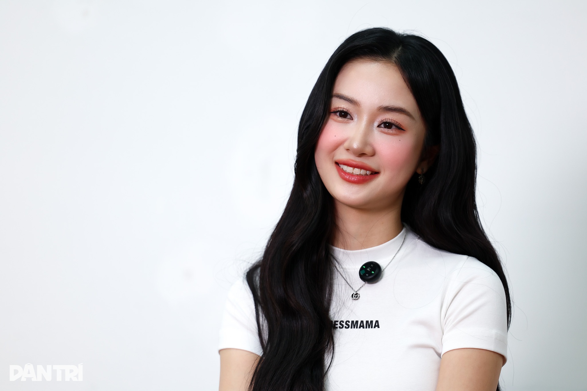 Ngọc nữ Jun Vũ: Vòng eo 2 gang tay, kín tiếng sau chia tay - 1