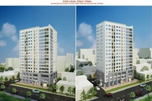 Hải Phát Land, An Quý Hưng hợp tác đầu tư dự án với Hanco3 tại trung tâm Hà Nội