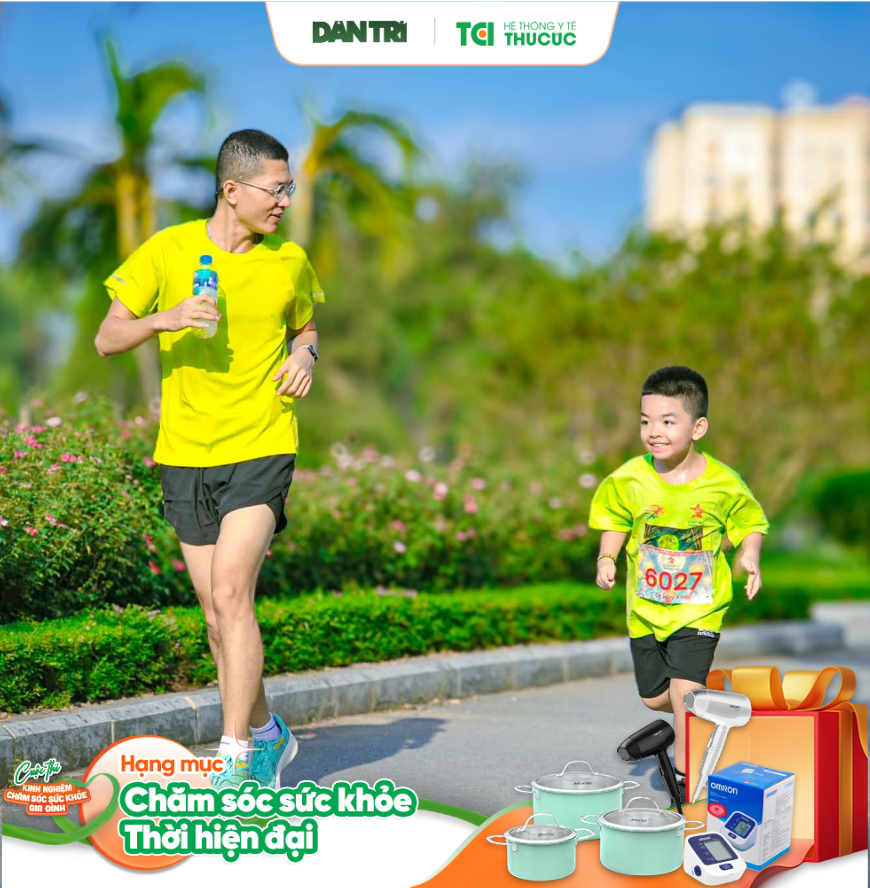 Những câu chuyện “nhà mình” đầy cảm xúc - 1