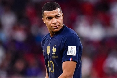 Mbappe nhận trọng trách lớn, nội bộ đội tuyển Pháp dậy sóng