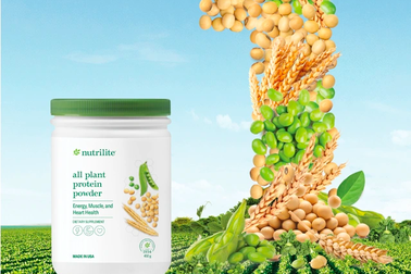 Nutrilite và 90 năm liên tục đổi mới, hỗ trợ người dùng sống khỏe, hạnh phúc