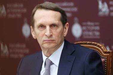 Nga cảnh báo nguy cơ chiến tranh hạt nhân sau tuyên bố của ông Macron