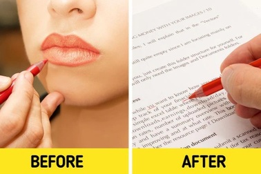 Những cách thú vị để tận dụng sản phẩm quá hạn