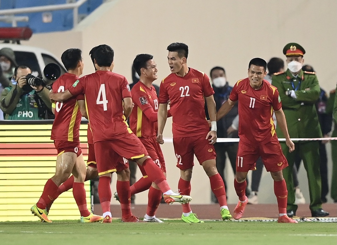 Báo Đông Nam Á: Đội tuyển Việt Nam gây bất ngờ cho cả châu Á - 2 Báo Đông Nam Á: Đội tuyển Việt Nam gây bất ngờ cho cả châu Á - 2