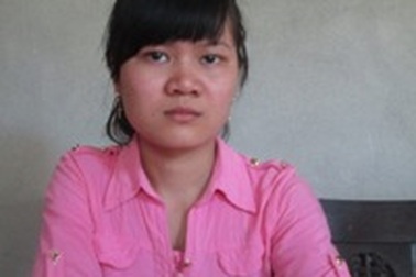 “Tuổi thơ dữ dội” của cô thủ khoa xứ Thanh