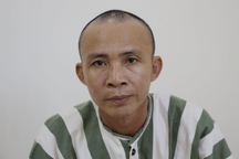 Giả danh người của Bộ Chỉ huy Quân sự, đổi tiền USD chiếm đoạt 1 tỷ đồng