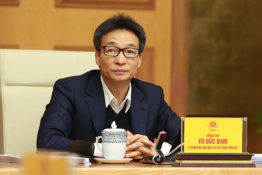 Lấy ý kiến chuyên gia, tổ chức quốc tế về chính sách xã hội