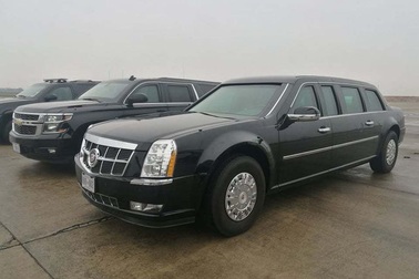 Xe "Quái thú" vừa tới Việt Nam không phải mẫu mới