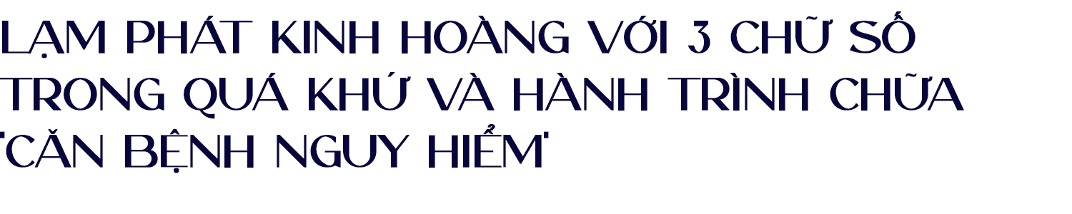 Chuyên gia thời cố Tổng Bí thư Đỗ Mười kể chuyện chống lạm phát 3 con số - 1 Chuyên gia thời cố Tổng Bí thư Đỗ Mười kể chuyện chống lạm phát 3 con số - 1