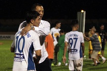 HLV HA Gia Lai tin Công Phượng, Xuân Trường sẽ tỏa sáng ở U23 Việt Nam