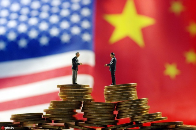 Nhìn lại một tuần đầy khó khăn của làng công nghệ thế giới - 5 Nhìn lại một tuần đầy khó khăn của làng công nghệ thế giới - 5