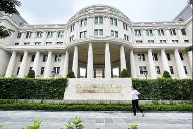 Giải thể tòa kinh tế và tòa lao động tại nhiều tỉnh, thành