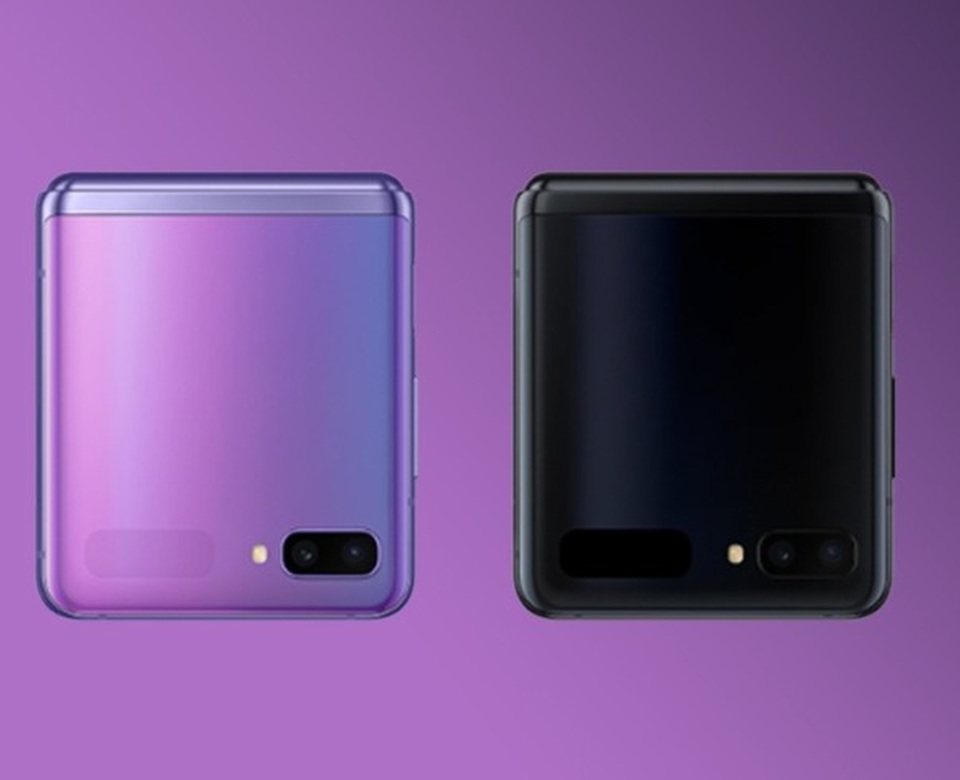 Mở đợt đặt hàng thứ hai, Galaxy Z Flip tiếp tục cháy hàng tại Việt Nam - 2 Mở đợt đặt hàng thứ hai, Galaxy Z Flip tiếp tục cháy hàng tại Việt Nam - 2