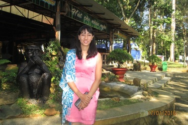 Sinh viên Hội lành nghề tự tin giải quyết mọi vấn đề kế toán