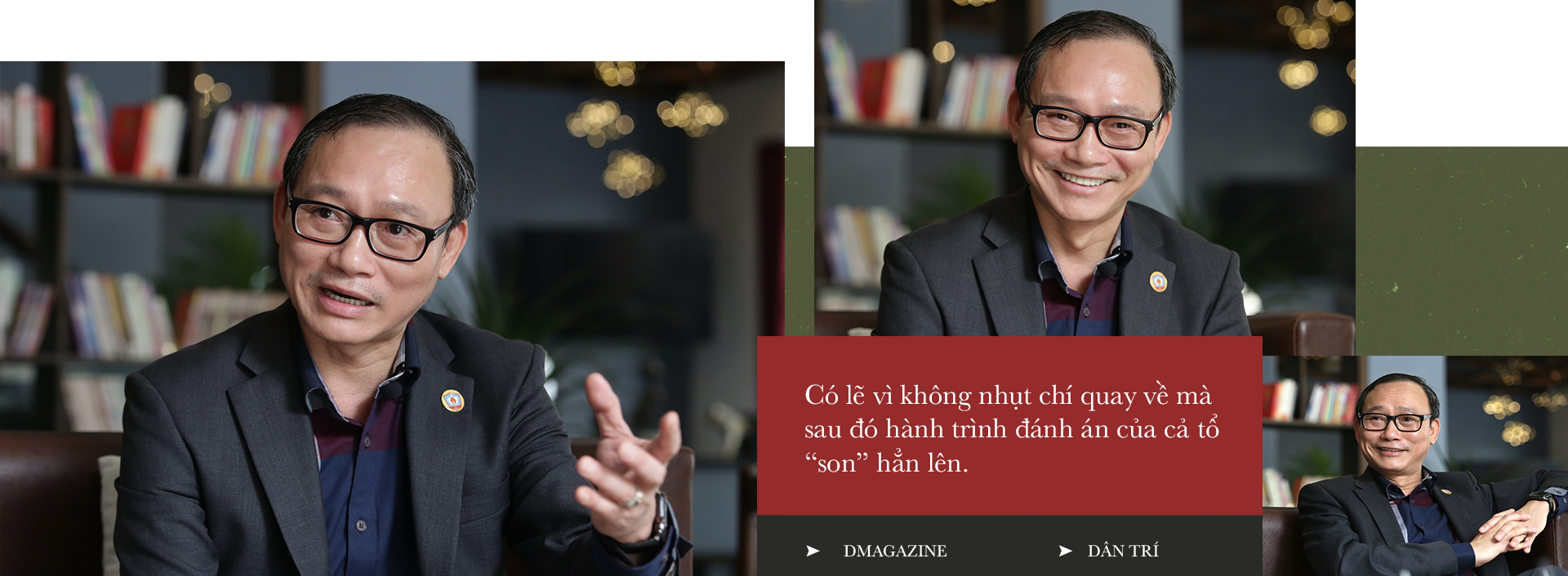 Tổ đánh án trộm dưa và lần vượt ngàn bắt người rừng ở lưng chừng trời - 7 Tổ đánh án trộm dưa và lần vượt ngàn bắt người rừng ở lưng chừng trời - 7