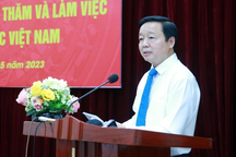 Phó Thủ tướng: Song song với học phí là an sinh xã hội